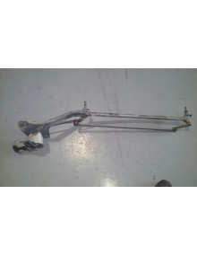 Recambio de motor limpia delantero para renault megane i fase 2 berlina (ba0) 1.6 16 v rt (ba04) referencia OEM IAM 53555002  