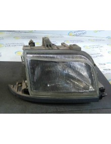 Recambio de faro derecho para renault clio i phase iii 1.2 campus referencia OEM IAM   MONOPTICA