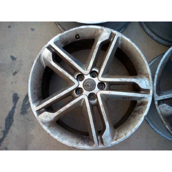 Recambio de juego llantas para opel mokka x excellence referencia OEM IAM  X4 19