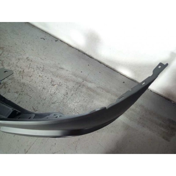Recambio de paragolpes delantero para nissan qashqai (j10) referencia OEM IAM 62022JD20H NUEVO FASE I 07-10