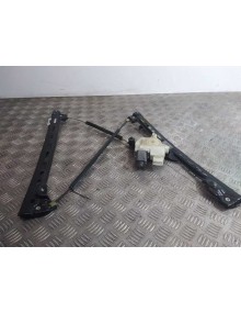 Recambio de elevalunas delantero izquierdo para citroën c4 grand picasso shine referencia OEM IAM 9816272580 ELÉCTRICO 