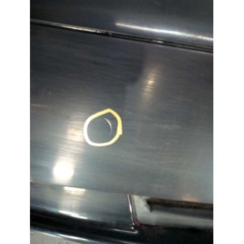 Recambio de paragolpes trasero para bmw serie 3 compact (e46) 320td referencia OEM IAM   