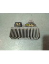 Recambio de caja precalentamiento para renault master kipper doka l3h1 3,5t referencia OEM IAM 8200558438A  