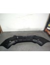 Recambio de paragolpes delantero para nissan qashqai (j10) referencia OEM IAM 62022JD20H NUEVO FASE I 07-10