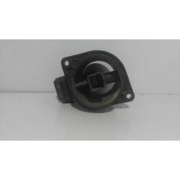Recambio de caudalimetro para volkswagen beetle 1.6 tdi dpf referencia OEM IAM 03L906461 03L906461 5WK97023