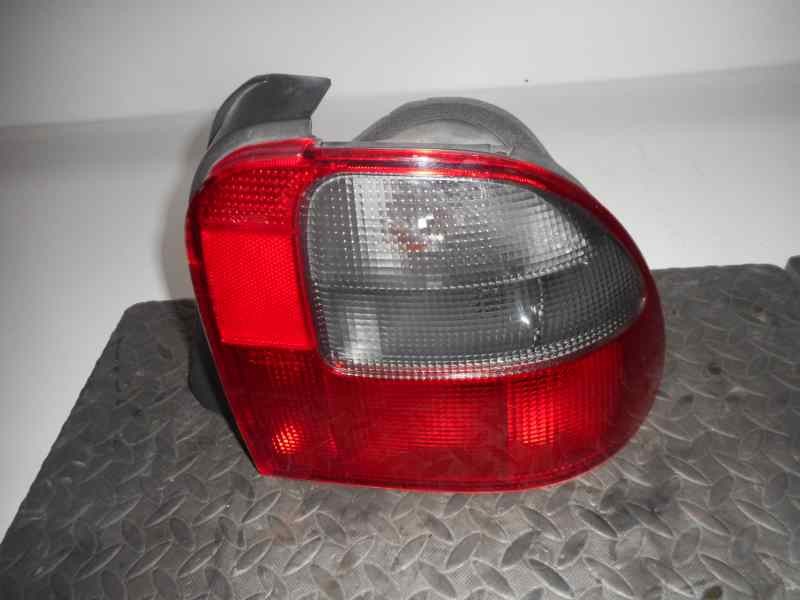 Recambio de piloto trasero derecho para mg serie 45 (rt) 1.6 16v cat referencia OEM IAM  5P 