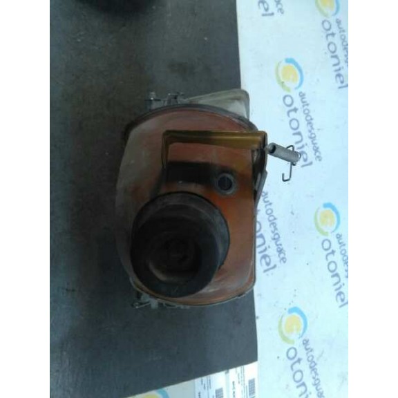 Recambio de faro izquierdo para peugeot 309 básico referencia OEM IAM  MONOPTICA 