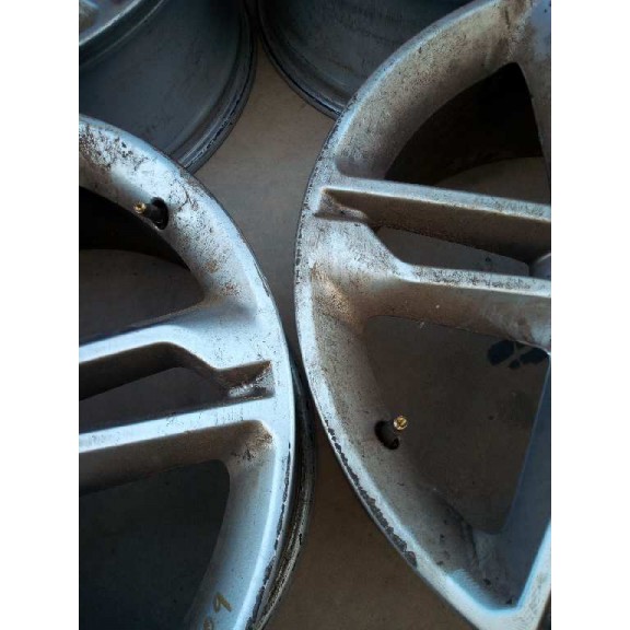 Recambio de juego llantas para opel mokka x excellence referencia OEM IAM  X4 19