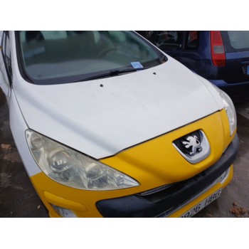 Recambio de capot para peugeot 308 sw i (4e_, 4h_) 1.6 hdi referencia OEM IAM 7901P6  