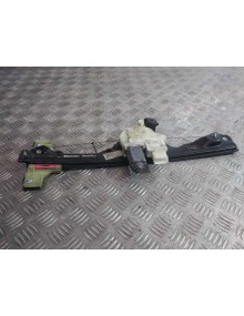 Recambio de elevalunas trasero izquierdo para citroën c4 grand picasso shine referencia OEM IAM 9616272780 ELÉCTRICO 