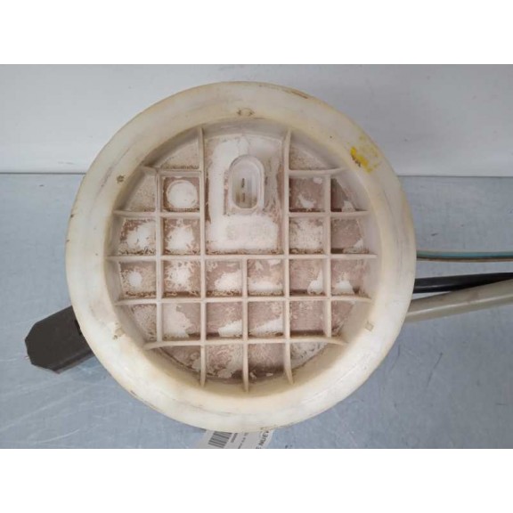 Recambio de aforador para audi a6 berlina (4b2) 2.5 tdi referencia OEM IAM 81358054  