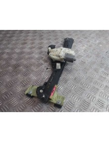 Recambio de elevalunas trasero izquierdo para citroën c4 grand picasso shine referencia OEM IAM 9616272780 ELÉCTRICO  2