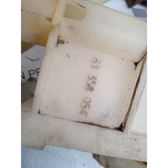 Recambio de aforador para audi a6 berlina (4b2) 2.5 tdi referencia OEM IAM 81358054  