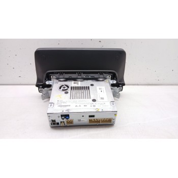 Recambio de sistema audio / radio cd para hyundai kona (os, ose, osi) 1.6 gdi hybrid referencia OEM IAM 96560cm601nvc  