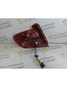 Recambio de piloto trasero derecho para hyundai getz (tb) 1.3 gls referencia OEM IAM    2