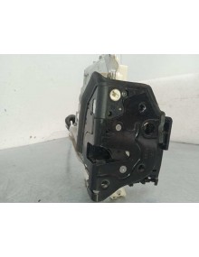 Recambio de cerradura puerta delantera derecha para volkswagen passat lim. (362) advance bluemotion referencia OEM IAM 3C1837016