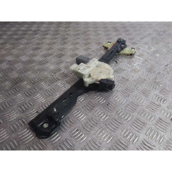 Recambio de elevalunas trasero izquierdo para citroën c4 grand picasso shine referencia OEM IAM 9616272780 ELÉCTRICO 