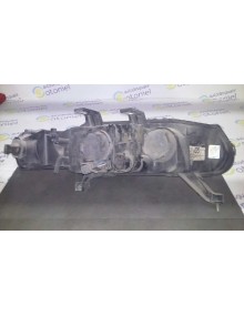 Recambio de faro izquierdo para mg serie 400 (rt) 420 sdi (4-ptas.) referencia OEM IAM   BIFARO 2