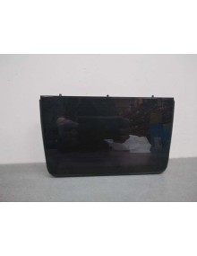 Recambio de pantalla multifuncion para ford focus titanium referencia OEM IAM JX7118B955FD DISPLAY 