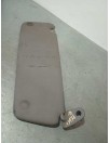Recambio de parasol derecho para renault master kipper doka l3h1 3,5t referencia OEM IAM SR  