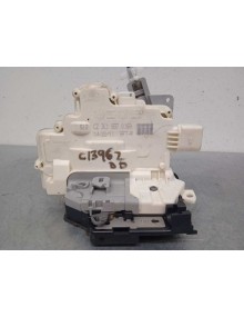 Recambio de cerradura puerta delantera derecha para volkswagen passat lim. (362) advance bluemotion referencia OEM IAM 3C1837016 2