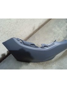 Recambio de paragolpes delantero para renault clio iv referencia OEM IAM 620220826R NUEVO 1ª SERIE 12--16 2