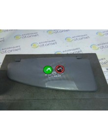 Recambio de parasol derecho para fiat doblo (119) referencia OEM IAM   