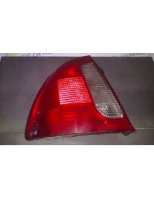 Recambio de piloto trasero izquierdo para mg serie 400 (rt) 420 sdi (4-ptas.) referencia OEM IAM   