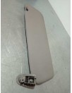 Recambio de parasol derecho para renault master kipper doka l3h1 3,5t referencia OEM IAM SR  