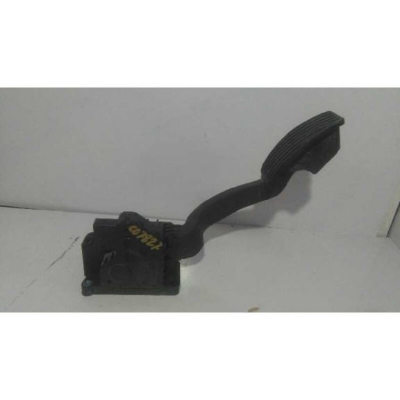 Recambio de potenciometro pedal para fiat punto (199) easy referencia OEM IAM 55702020  6 PINS