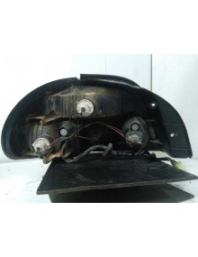 Recambio de piloto trasero derecho para kia sephia ll 1.5 cat referencia OEM IAM    2