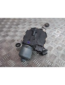 Recambio de motor limpia delantero para citroën c4 grand picasso shine referencia OEM IAM 9616172980   2