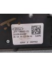 Recambio de pantalla multifuncion para ford focus titanium referencia OEM IAM JX7118B955FD DISPLAY 