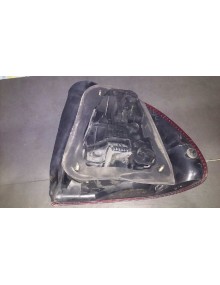 Recambio de piloto trasero izquierdo para mg serie 400 (rt) 420 sdi (4-ptas.) referencia OEM IAM    2