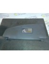 Recambio de parasol derecho para fiat doblo (119) referencia OEM IAM   
