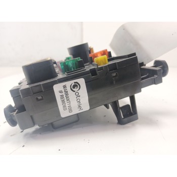 Recambio de centralita bsm para peugeot 207/207+ (wa_, wc_) 1.4 referencia OEM IAM 9661708280  