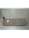Recambio de parasol izquierdo para renault master kipper doka l3h1 3,5t referencia OEM IAM SR  