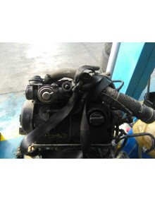 Recambio de motor completo para volkswagen golf iv berlina (1j1) 25 aniversario referencia OEM IAM ATD  184.000KM