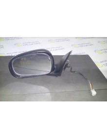 Recambio de retrovisor izquierdo para mg serie 400 (rt) 420 sdi (4-ptas.) referencia OEM IAM   5PIN