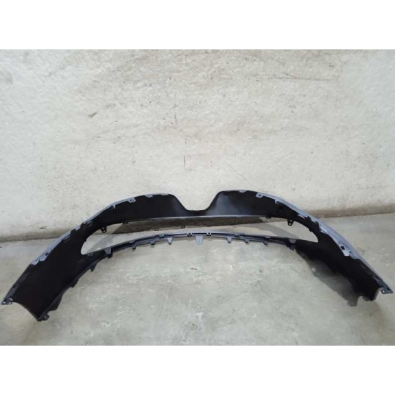 Recambio de paragolpes delantero para renault clio iv referencia OEM IAM 620220826R NUEVO 1ª SERIE 12--16