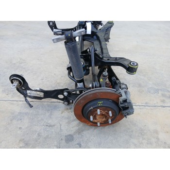 Recambio de puente trasero para ford focus iv turnier (hp) 1.5 ecoblue referencia OEM IAM 2540216  