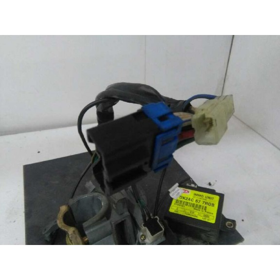 Recambio de conmutador de arranque para kia sephia ll 1.5 cat referencia OEM IAM   