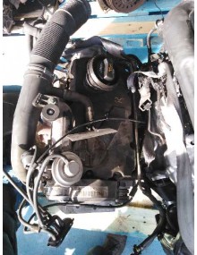 Recambio de motor completo para seat ibiza (6l1) cool referencia OEM IAM ATD B  2