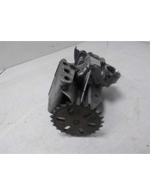 Recambio de bomba aceite para nissan qashqai (j10) 1.6 dci turbodiesel cat referencia OEM IAM 150003817R   2