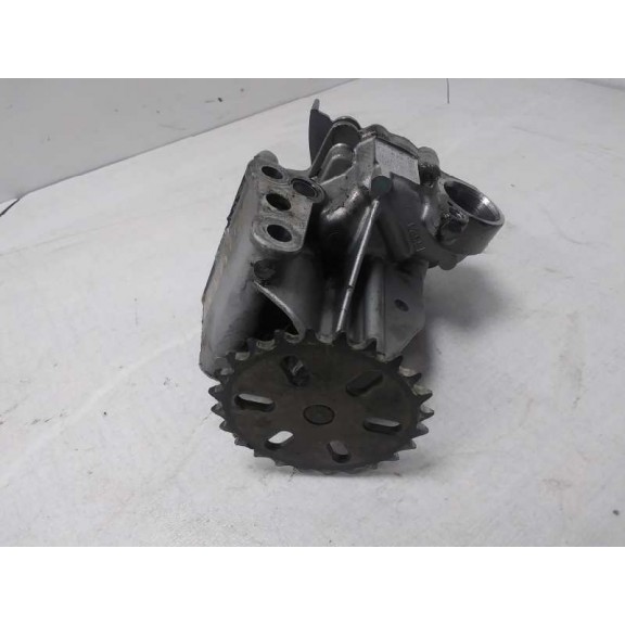 Recambio de bomba aceite para nissan qashqai (j10) 1.6 dci turbodiesel cat referencia OEM IAM 150003817R  