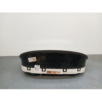 Recambio de cuadro instrumentos para hyundai sonata (nf) 2.0 crdi comfort i referencia OEM IAM 940033k320 pestaña partida 