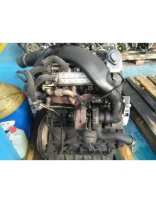 Recambio de motor completo para volkswagen golf iv berlina (1j1) 25 aniversario referencia OEM IAM ATD  184.000KM 2