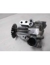 Recambio de bomba aceite para nissan qashqai (j10) 1.6 dci turbodiesel cat referencia OEM IAM 150003817R  