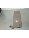 Recambio de parasol izquierdo para renault master kipper doka l3h1 3,5t referencia OEM IAM SR  