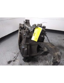 Recambio de caja cambios para mercedes-benz clase b (w245) 2.0 cdi cat referencia OEM IAM  6V 198.600KM 2